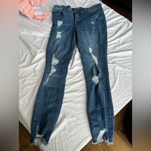 Express Jeans